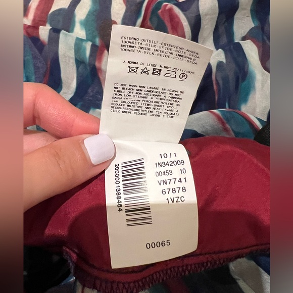 Vintage C’N’C Top - Picture 11 of 11